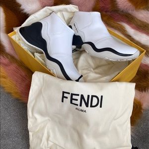Fendi sneakers